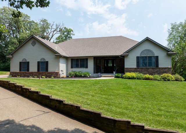 Property at 3250 Wild Turkey Ln, Red Wing, MN 55066, 4 beds, 4 baths