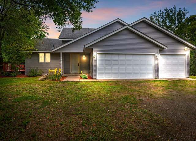 Property at 17713 Mackenzie St NE, Columbus, MN 55025, 3 beds, 2 baths