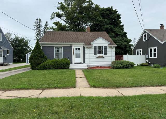 Property at 1211 8th Ave SE, Rochester, MN 55904, 2 beds, 1 bath