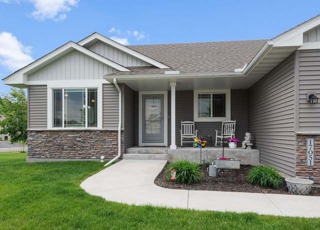 Property at 17051 Lupine Ln, Big Lake, MN 55309, 2 beds, 2 baths