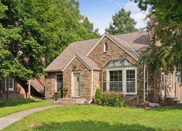 Property at 771 Wheelock Pkwy W, Saint Paul, MN 55117, 3 beds, 2 baths
