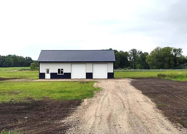 Property at Lot 6, Block 1 Lake Ida Way NW, Alexandria, MN 56308