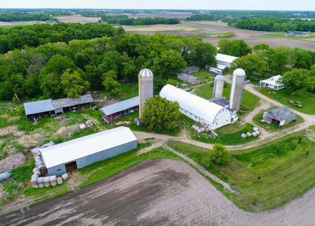 Property at 7758 County Road 21 SW, Alexandria, MN 56308, 1 bed, 1 bath