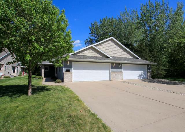 Property at 817 Hillcrest Rd NE, Hutchinson, MN 55350, 2 beds, 2 baths