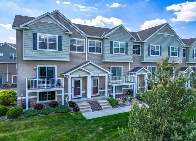 Property at 9575 Jefferson Dr #6, Chanhassen, MN 55317, 3 beds, 3 baths