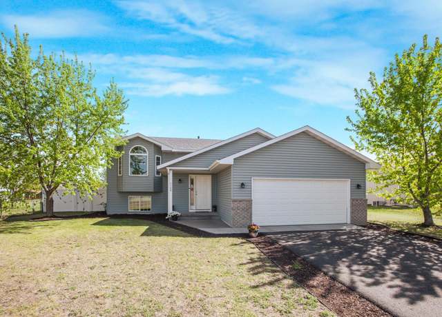 Property at 5160 Ridge Rd, Big Lake, MN 55309, 3 beds, 2 baths