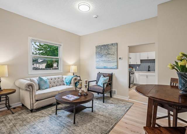 Property at 3126 Sheridan Ave N, Minneapolis, MN 55411, 2 beds, 1 bath