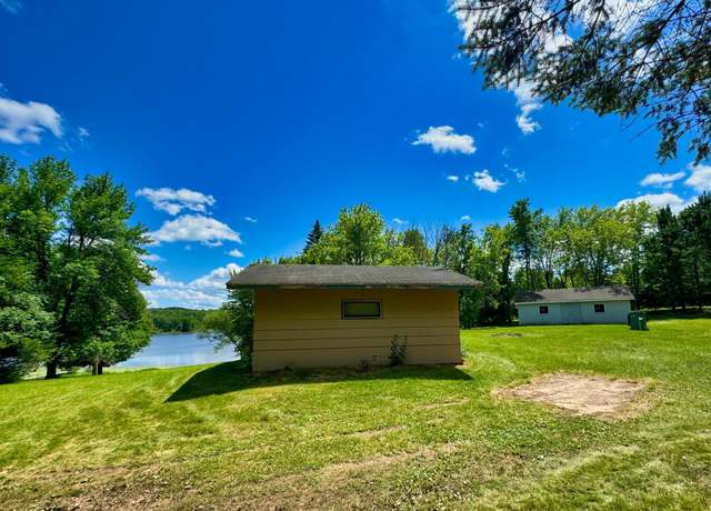 Property at 20931 Bayview Dr, Trade Lake, WI 54840
