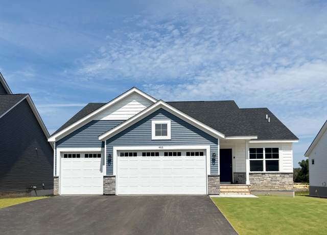 Property at 4771 8th Street Loop NE, Saint Cloud, MN 56304, 5 beds, 3 baths