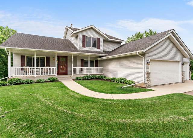 Property at 19440 Elsmere Ct, Farmington, MN 55024, 4 beds, 4 baths