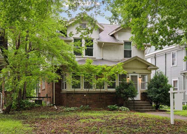 Property at 2138 Marshall Ave, Saint Paul, MN 55104, 5 beds, 3 baths