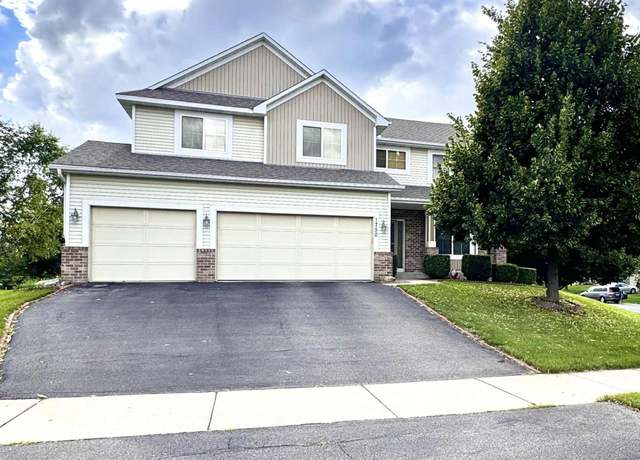 Property at 1750 Fox Run, Shakopee, MN 55379, 5 beds, 4 baths