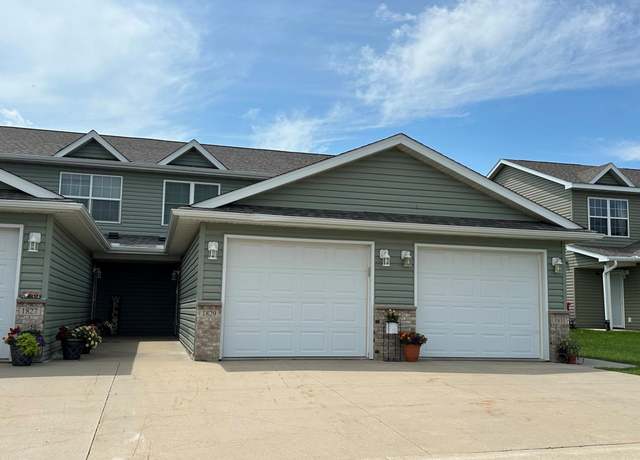 Property at 1829 Daniel Ln NE, Stewartville, MN 55976, 2 beds, 2 baths
