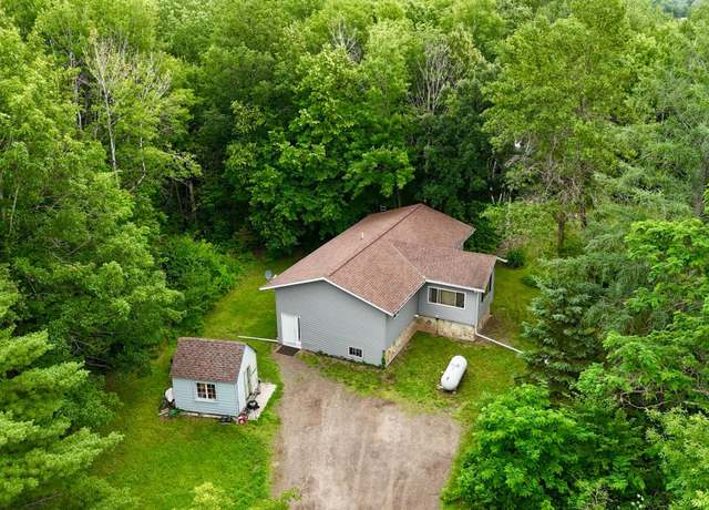 Property at 35022 125th Ave, Onamia, MN 56359, 4 beds, 3 baths