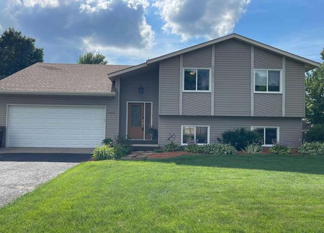Property at 11629 Louisiana Ave N, Champlin, MN 55316, 4 beds, 2 baths