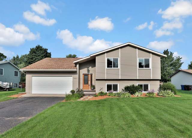 Property at 11629 Louisiana Ave N, Champlin, MN 55316, 4 beds, 2 baths