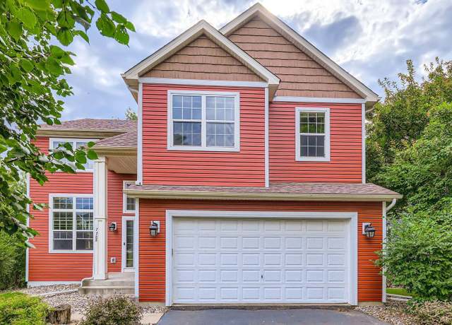 Property at 7788 Everest Ct N, Maple Grove, MN 55311, 6 beds, 4 baths