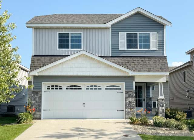 Property at 9091 Golden Pond Ln N, Monticello, MN 55362, 3 beds, 2 baths