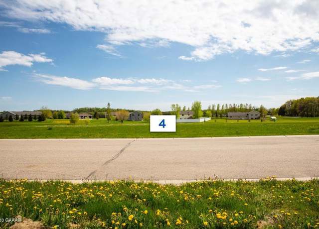 Property at 416 Lot#4 6th St E, Brandon, MN 56315
