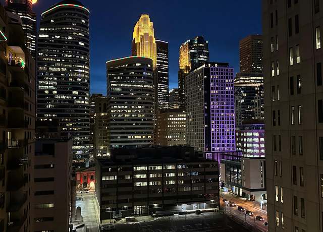 Property at 121 Washington Ave S #1415, Minneapolis, MN 55401, 1 bed, 1 bath