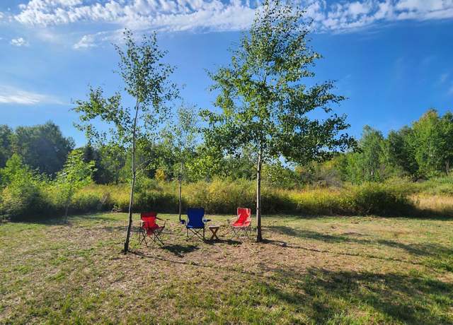 Property at XXX 278th Ln, Millward North Twp, MN 55783