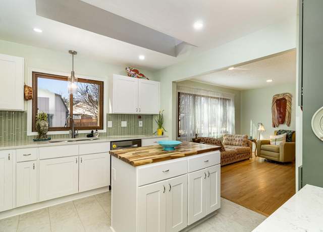 Property at 8817 Xerxes Cir S, Bloomington, MN 55431, 3 beds, 3 baths