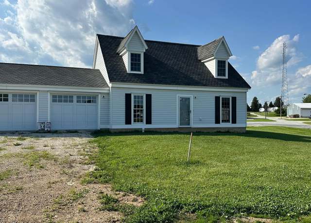 Property at 160 Wickett Dr NW, Harmony, MN 55939, 2 beds, 2 baths