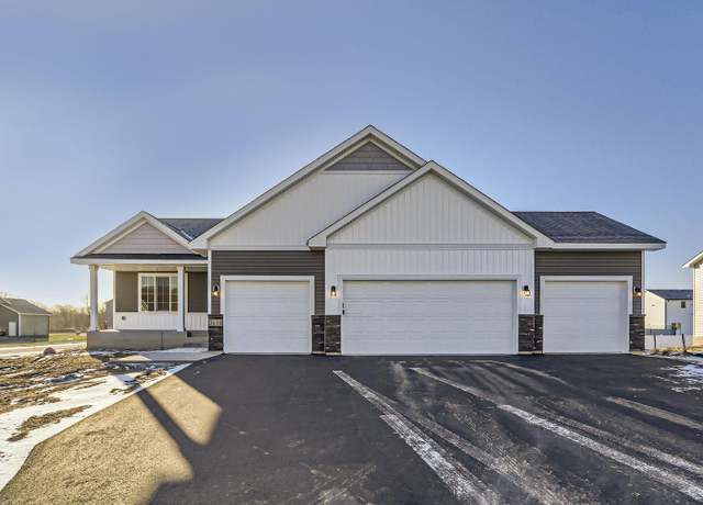 Property at 3634 236th Ln NW, Saint Francis, MN 55070, 2 beds, 2 baths