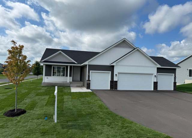 Property at 3634 236th Ln NW, Saint Francis, MN 55070, 2 beds, 2 baths