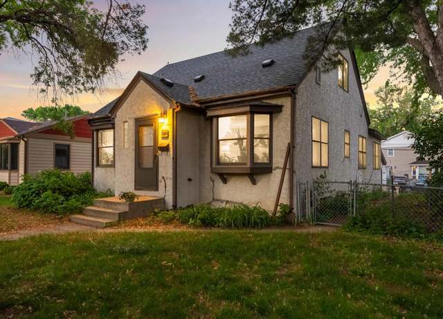 Property at 6829 Russell Ave S, Richfield, MN 55423, 3 beds, 2 baths