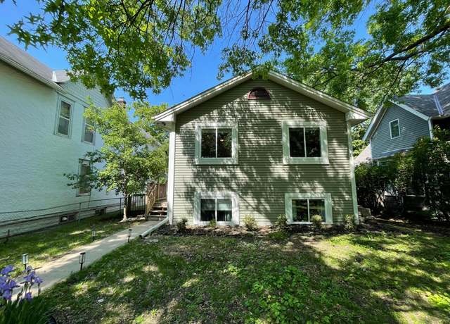 Property at 2218 22nd Ave S, Minneapolis, MN 55404, 6 beds, 2 baths