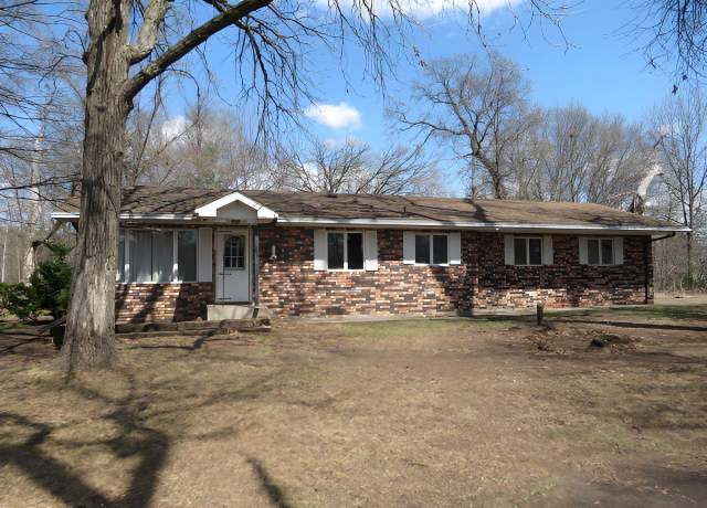 Property at 1202 4th Ave N, Princeton, MN 55371, 2 beds, 2 baths