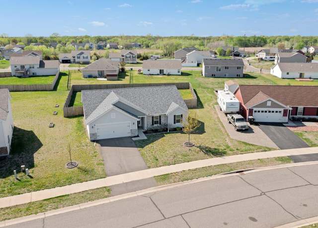 Property at 19220 Sanford Ave, Big Lake, MN 55309, 3 beds, 2 baths