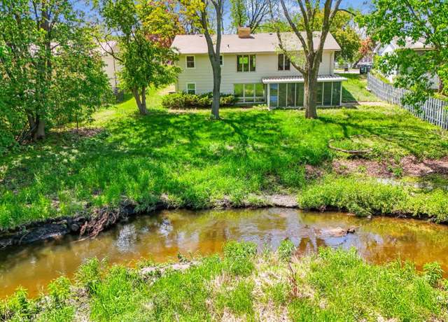 Property at 5212 W 70th St, Edina, MN 55439, 4 beds, 3 baths