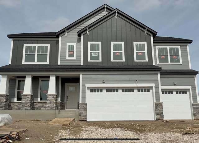 Property at 2652 Kenwood Ave NE, Saint Michael, MN 55376, 4 beds, 4 baths