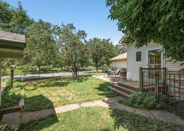 Property at 1281 W Minnehaha Pkwy, Minneapolis, MN 55419, 4 beds, 3 baths