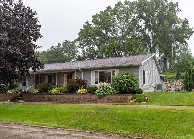 Property at 413 Fillmore St W, Preston, MN 55965, 2 beds, 2 baths