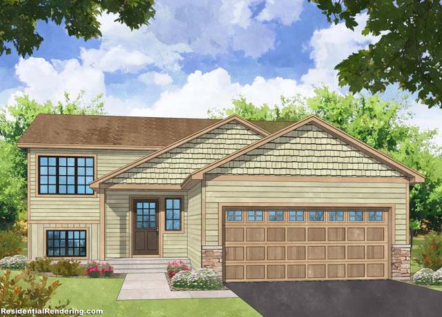 Property at 15266 Boom Ct, Brainerd, MN 56401, 2 beds, 1 bath