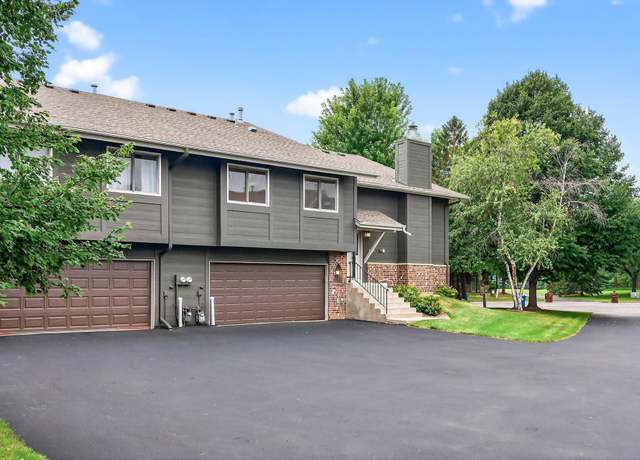 Property at 8326 Oakview Ct N, Maple Grove, MN 55369, 2 beds, 2 baths