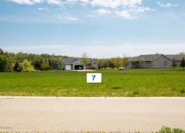 Property at 504 Lot#7 6th St E, Brandon, MN 56315