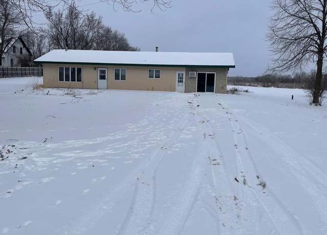 Property at 13254 162nd Ave, Foreston, MN 56330, 2 beds, 1 bath