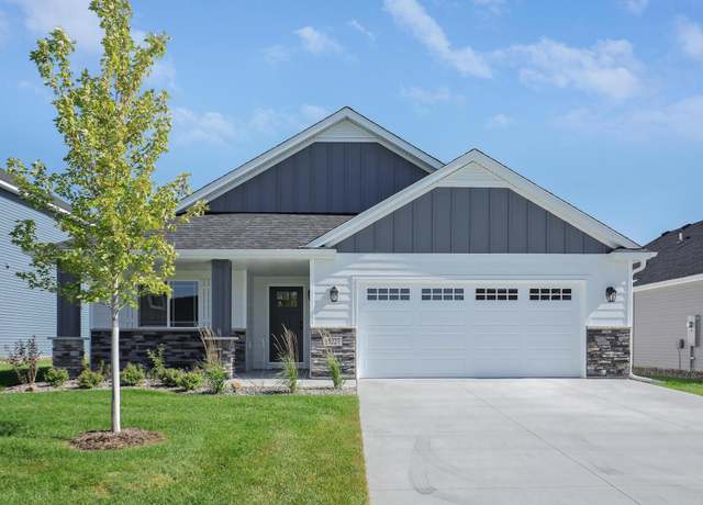Property at 15227 Vicuna St, Ramsey, MN 55303, 2 beds, 2 baths