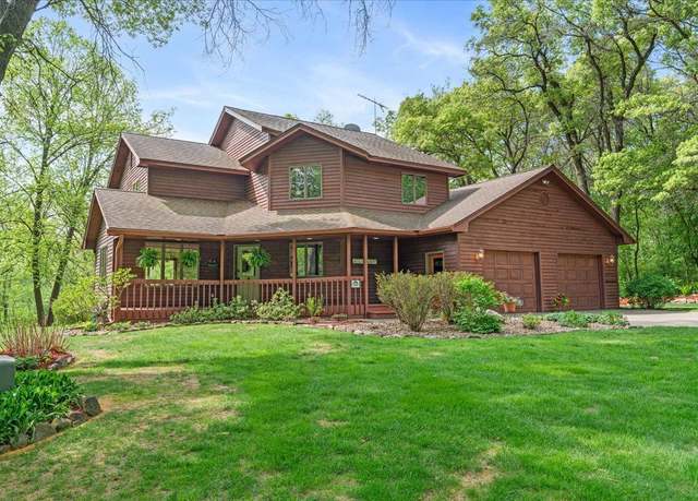 Property at 1909 Hwy 64, Stanton Twp, WI 54017, 3 beds, 3 baths