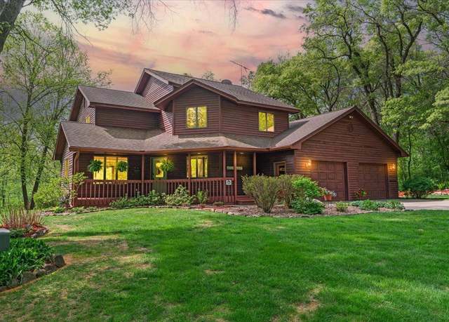 Property at 1909 Hwy 64, Stanton Twp, WI 54017, 3 beds, 3 baths