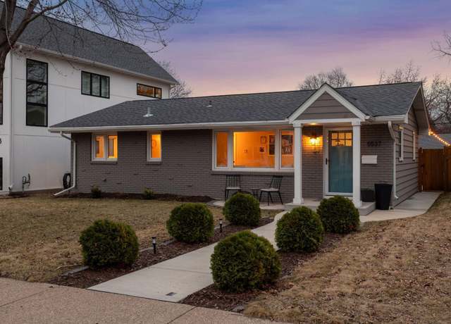 Property at 5537 Irving Ave S, Minneapolis, MN 55419, 3 beds, 2 baths