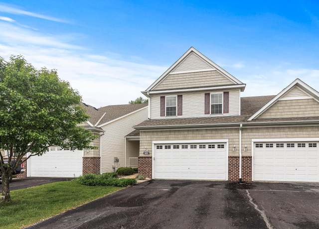 Property at 602 10th St S, Buffalo, MN 55313, 3 beds, 3 baths