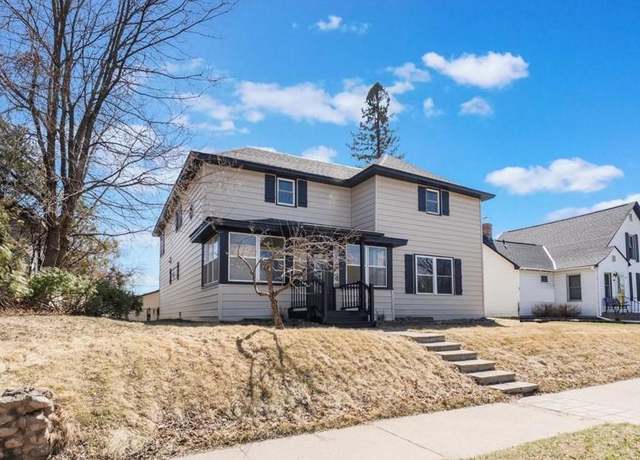Property at 415 2nd St NW, Aitkin, MN 56431, 5 beds, 4 baths