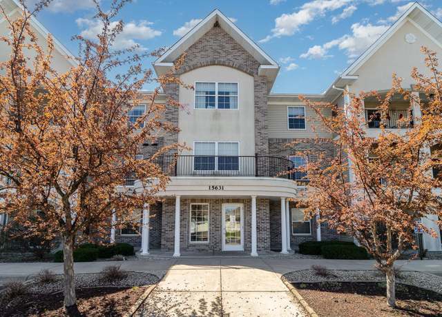 Property at 15631 Linnet St NW Unit 3-305, Andover, MN 55304, 1 bed, 1 bath