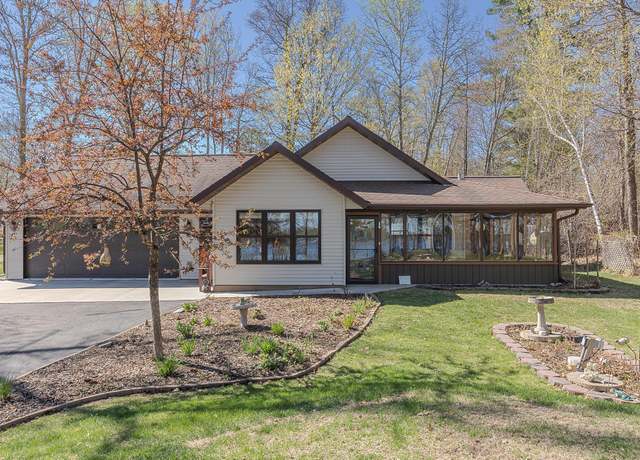Property at 2375 County 5 NW, Hackensack, MN 56452, 2 beds, 2 baths