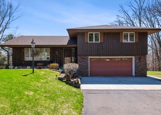 Property at 34955 S County Highway J, Bayfield, WI 54814, 3 beds, 2 baths